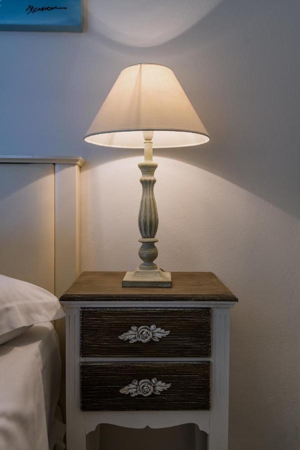 Niriides Luxury Studios Astypalaia Экстерьер фото