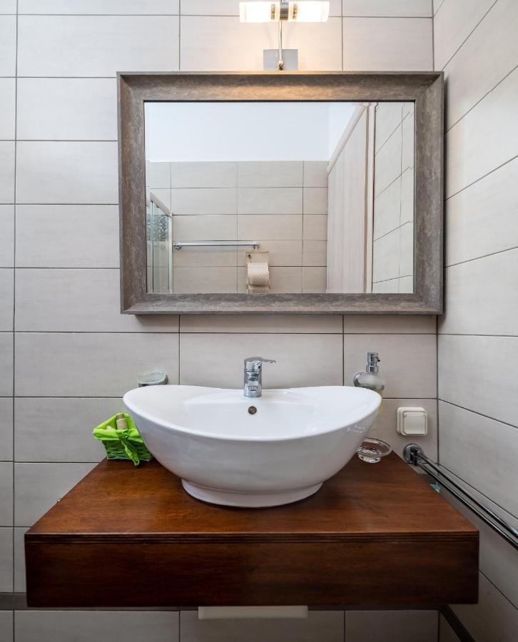 Niriides Luxury Studios Astypalaia Экстерьер фото